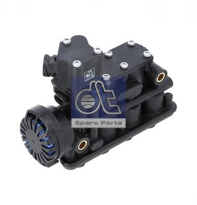 DT Spare Parts Magnetventil 2.64054