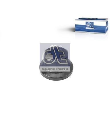 DT Spare Parts Radmutter 2.65119