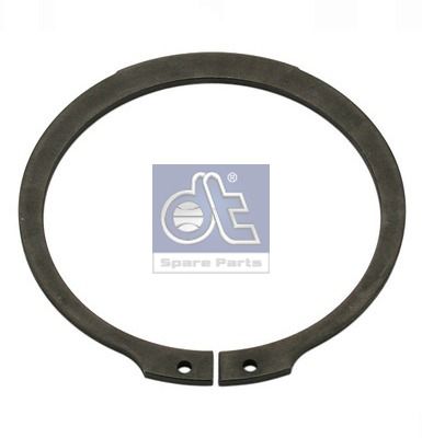 DT Spare Parts Sicherungsring, Achsschenkelbolzen 2.65168