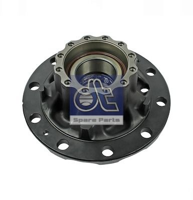 DT Spare Parts Radnabe 2.65239