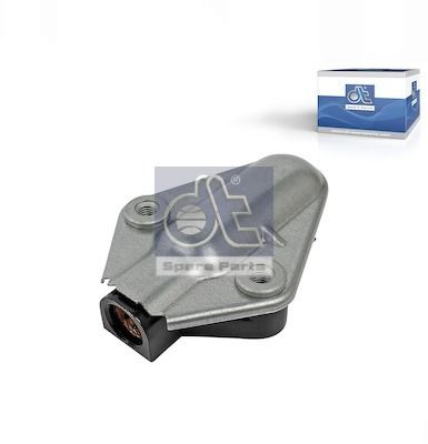 DT Spare Parts Halter, Raddrehzahlsensor 2.65255