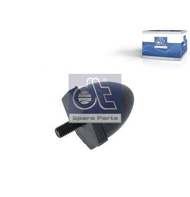 DT Spare Parts Puffer, Motorhaube 2.70025