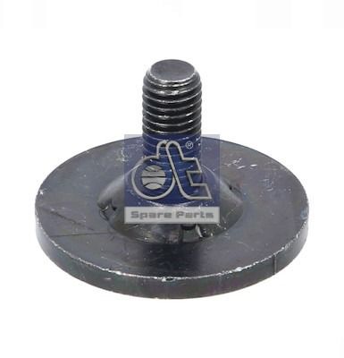 DT Spare Parts Unterlegscheibe, Stabilisatorlagerung (Fahrerhaus) 2.70047