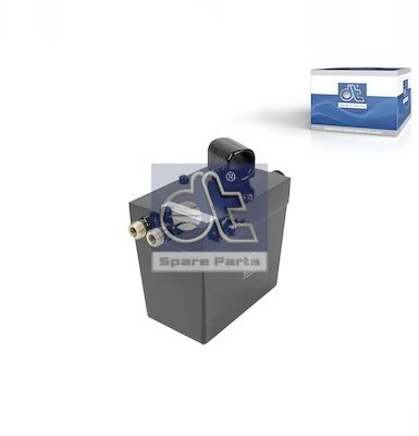 DT Spare Parts Kipppumpe, Fahrerhaus 2.70104