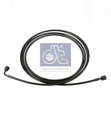 DT Spare Parts Schlauchleitung, Fahrerhauskippvorrichtung 2.70924