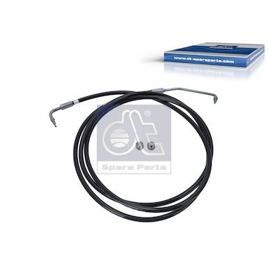 DT Spare Parts Schlauchleitung, Fahrerhauskippvorrichtung 2.70949