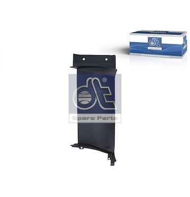DT Spare Parts Windleitblech, Fahrerhaus 2.71024