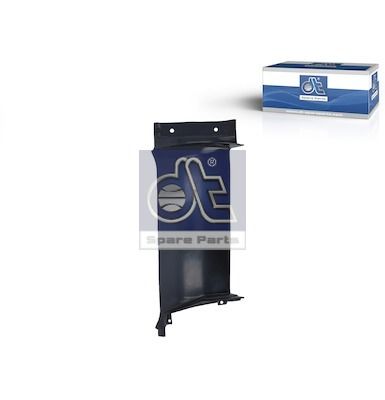 DT Spare Parts Windleitblech, Fahrerhaus 2.71025