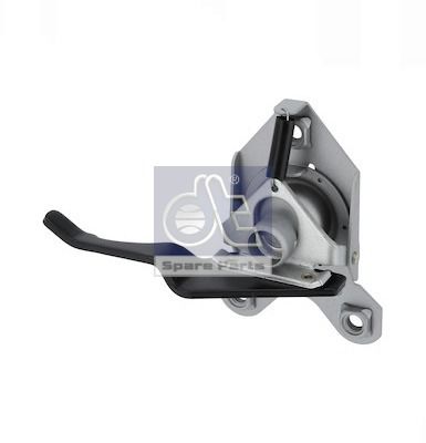 DT Spare Parts Frontklappenschloss 2.71058