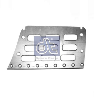 DT Spare Parts Trittbrett 2.71068