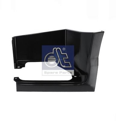 DT Spare Parts Einstiegsblech 2.71259