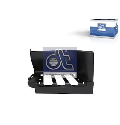 DT Spare Parts Einstiegsblech 2.71262