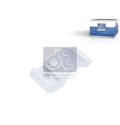 DT Spare Parts Halter, Kotflügel 2.71410