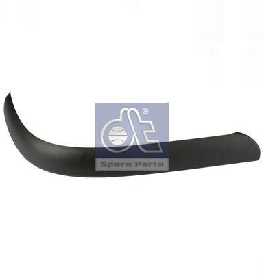 DT Spare Parts Spoiler 2.71422