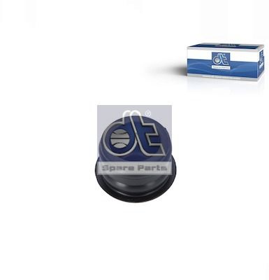 DT Spare Parts Verschluss 2.71459