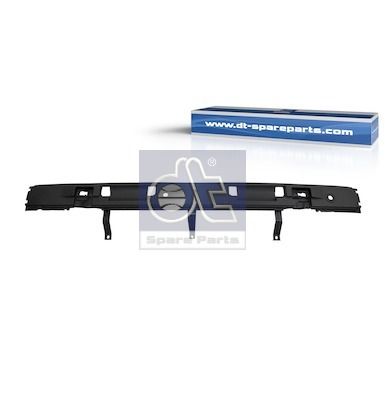 DT Spare Parts Kühlergitter 2.71502