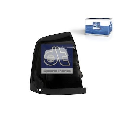 DT Spare Parts Frontverkleidung 2.71575