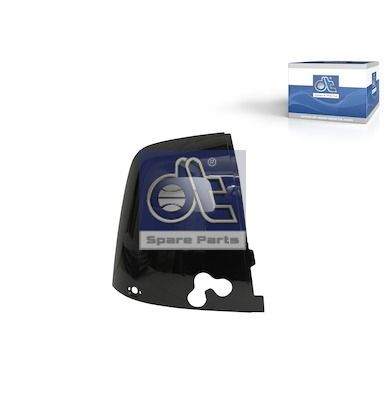 DT Spare Parts Frontverkleidung 2.71576