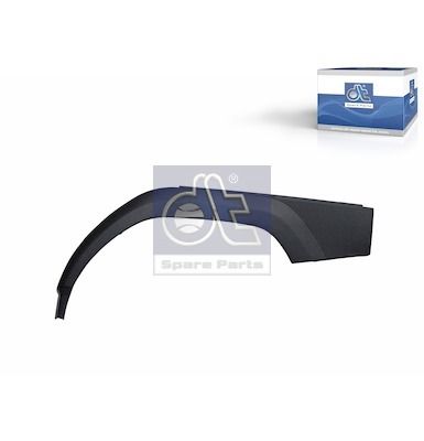DT Spare Parts Kotflügel 2.71670