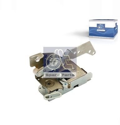 DT Spare Parts Türschloss 2.72136