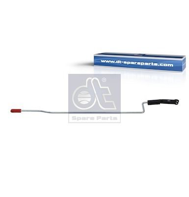 DT Spare Parts Gestänge, Türentriegelung 2.72142