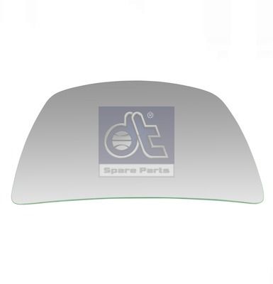 DT Spare Parts Spiegelglas, Weitwinkelspiegel 2.73076