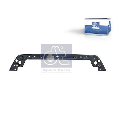 DT Spare Parts Halter, Stoßfänger 2.75112