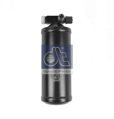 DT Spare Parts Trockner, Klimaanlage 2.76060