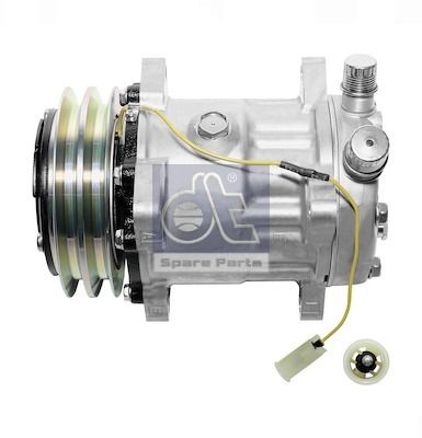 DT Spare Parts Kompressor, Klimaanlage 2.76077