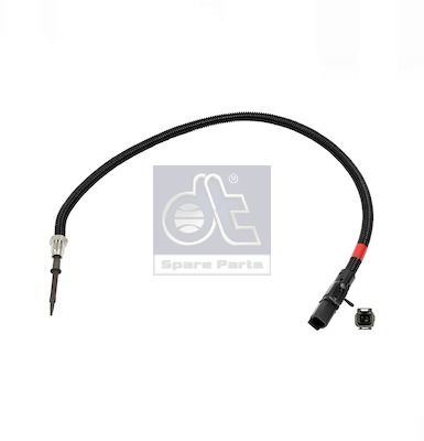DT Spare Parts Sensor, Abgastemperatur 2.76099