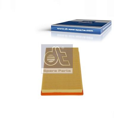 DT Spare Parts Filter, Innenraumluft 2.76100