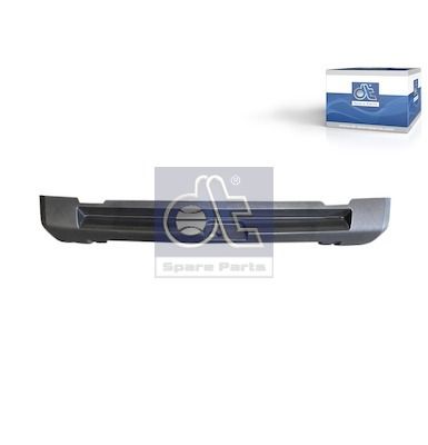 DT Spare Parts Blende, Kühlergitter 2.78131