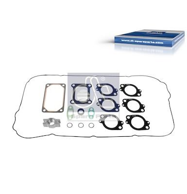 DT Spare Parts Dichtungssatz, Abgaskrümmer 2.91077