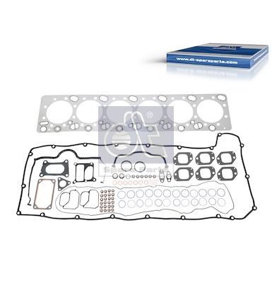 DT Spare Parts Dichtungsvollsatz, Motor 2.91099