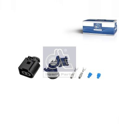 DT Spare Parts Stecker 2.92605