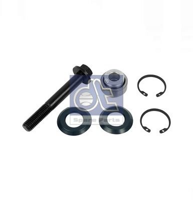 DT Spare Parts Bolzen, Ausrückgabel 2.93071