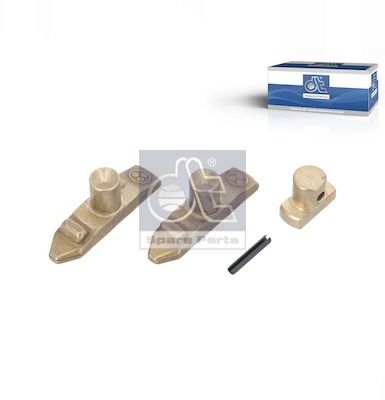 DT Spare Parts Reparatursatz 2.93180