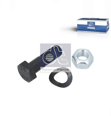 DT Spare Parts Achsschraube, Antriebswelle 2.93350