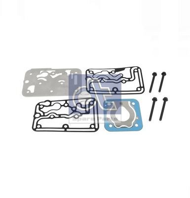 DT Spare Parts Reparatursatz, Druckluftkompressor 2.94028