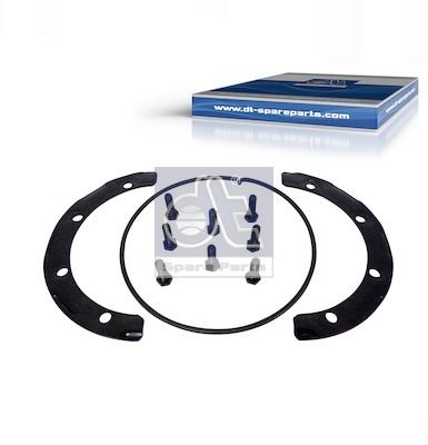 DT Spare Parts Zubehörsatz, Bremsscheibe 2.94078SP