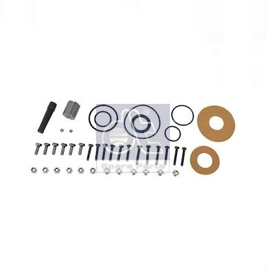 DT Spare Parts Reparatursatz 2.94396