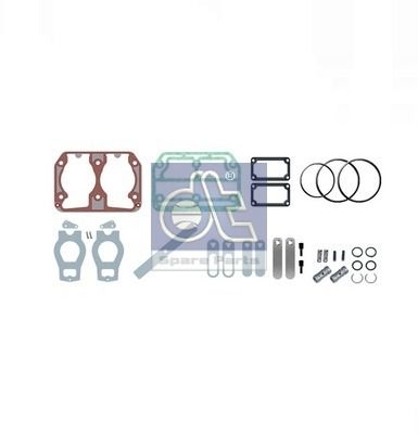 DT Spare Parts Reparatursatz, Druckluftkompressor 2.94459