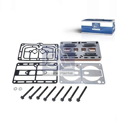 DT Spare Parts Reparatursatz, Druckluftkompressor 2.94597