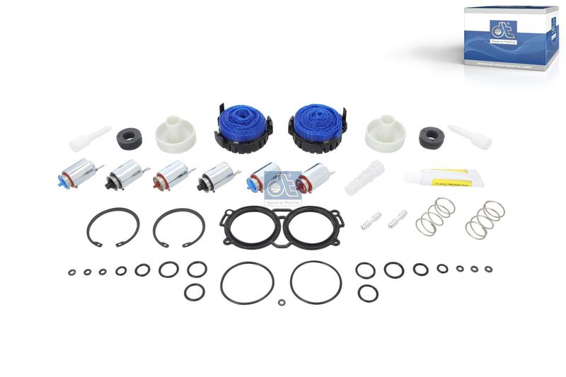 DT Spare Parts Reparatursatz, Druckregler-Druckluftanlage 2.94722