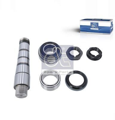DT Spare Parts Reparatursatz, Achsschenkelbolzen 2.95020