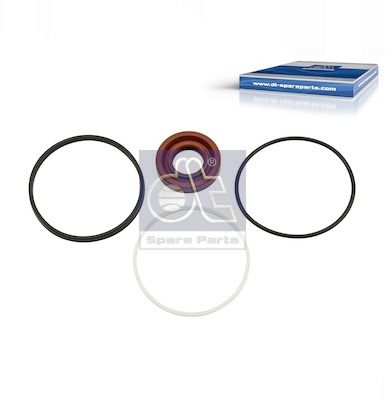 DT Spare Parts Hydraulikpumpe, Lenkung 2.95120