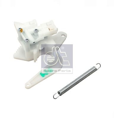 DT Spare Parts Stellelement, Sitzverstellung 2.97008