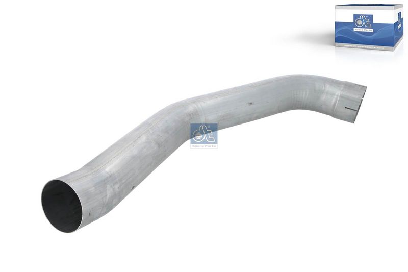 DT Spare Parts Flexrohr, Abgasanlage 3.00612