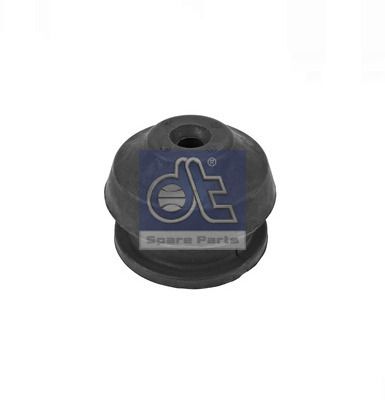 DT Spare Parts Lagerung, Motor 3.10802