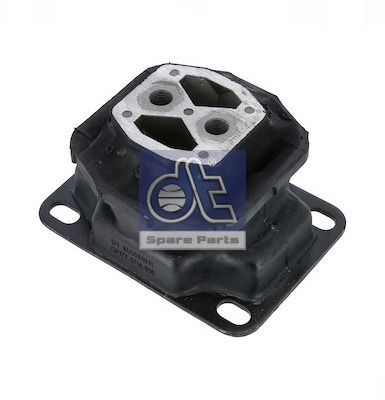 DT Spare Parts Lagerung, Motor 3.10806